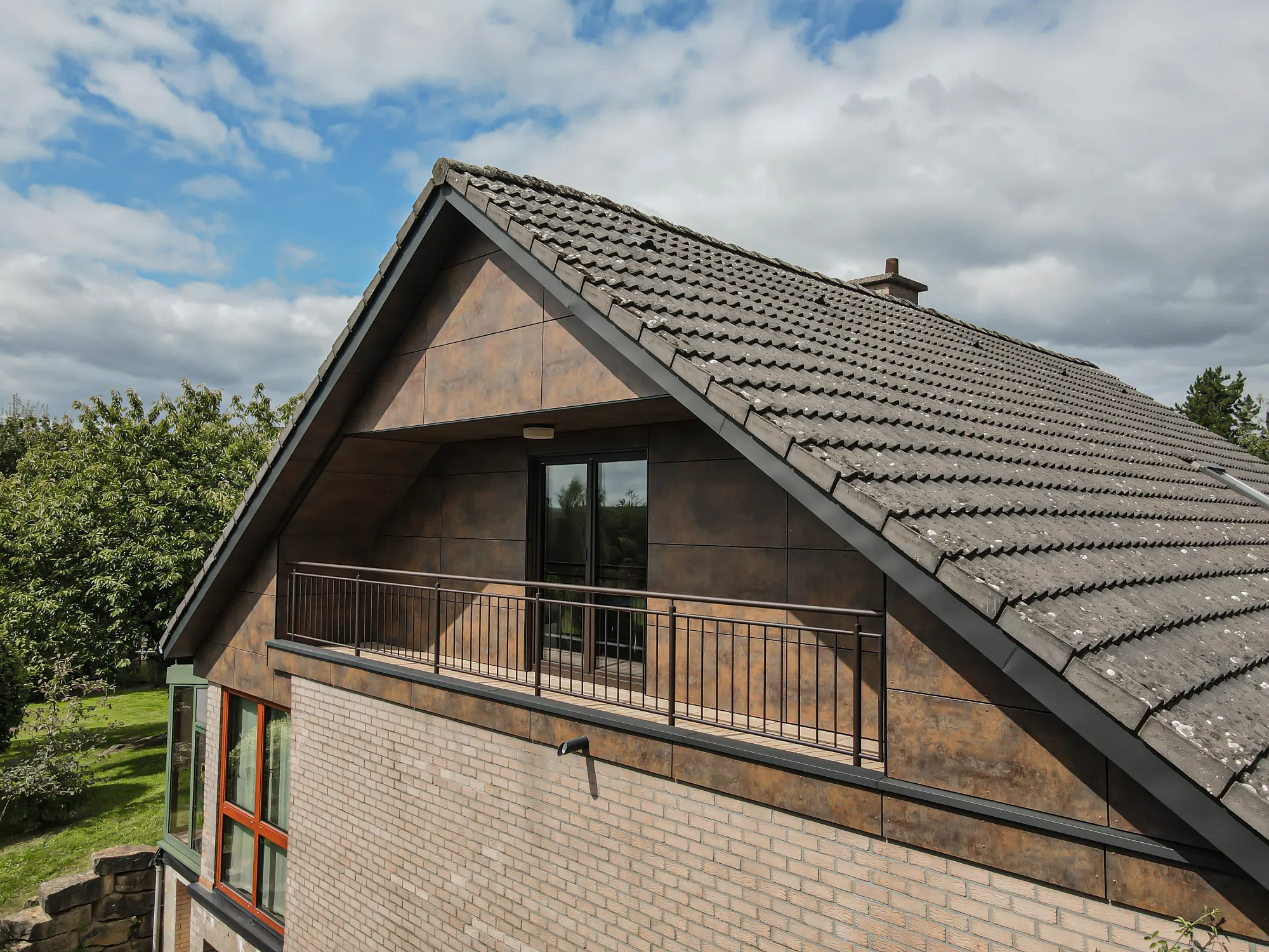 wandwerk fassadengestaltung consdorf