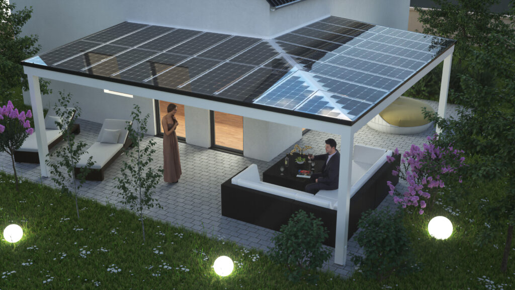 WANDWERK Solarterrasse 01