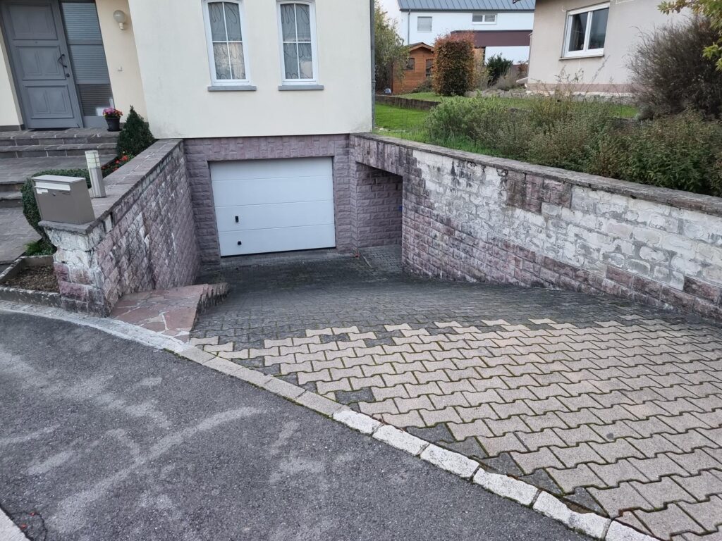 wandwerk-garageneinfahrt-rollingen-vorher-01
