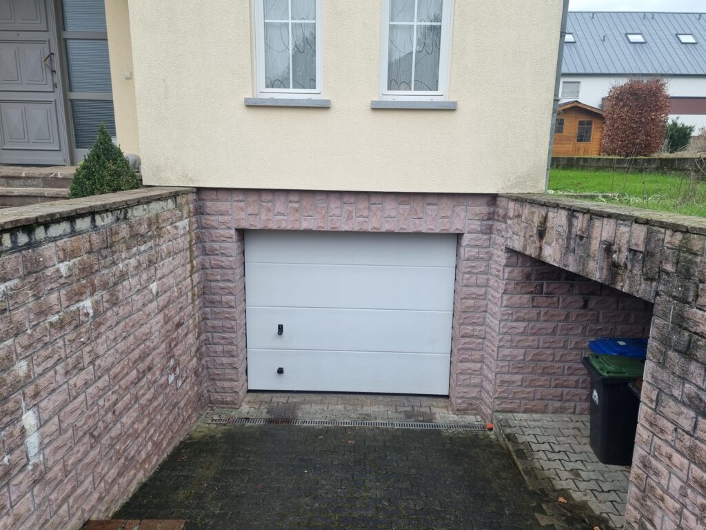wandwerk-garageneinfahrt-rollingen-vorher